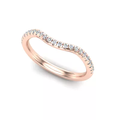 Madison Pave Band