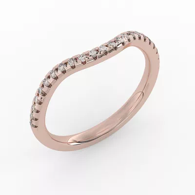 Madison Pave Band