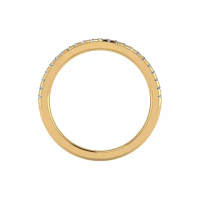 Madison Pave Band