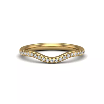 Madison Pave Band