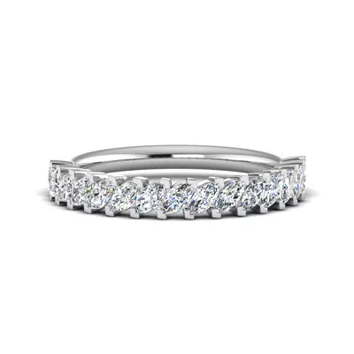 Alma Diamond Anniversary Band