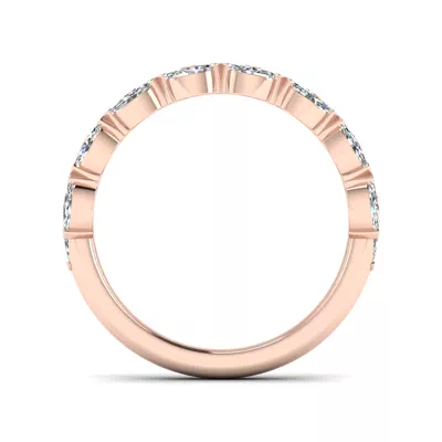 Helena Diamond Anniversary Band