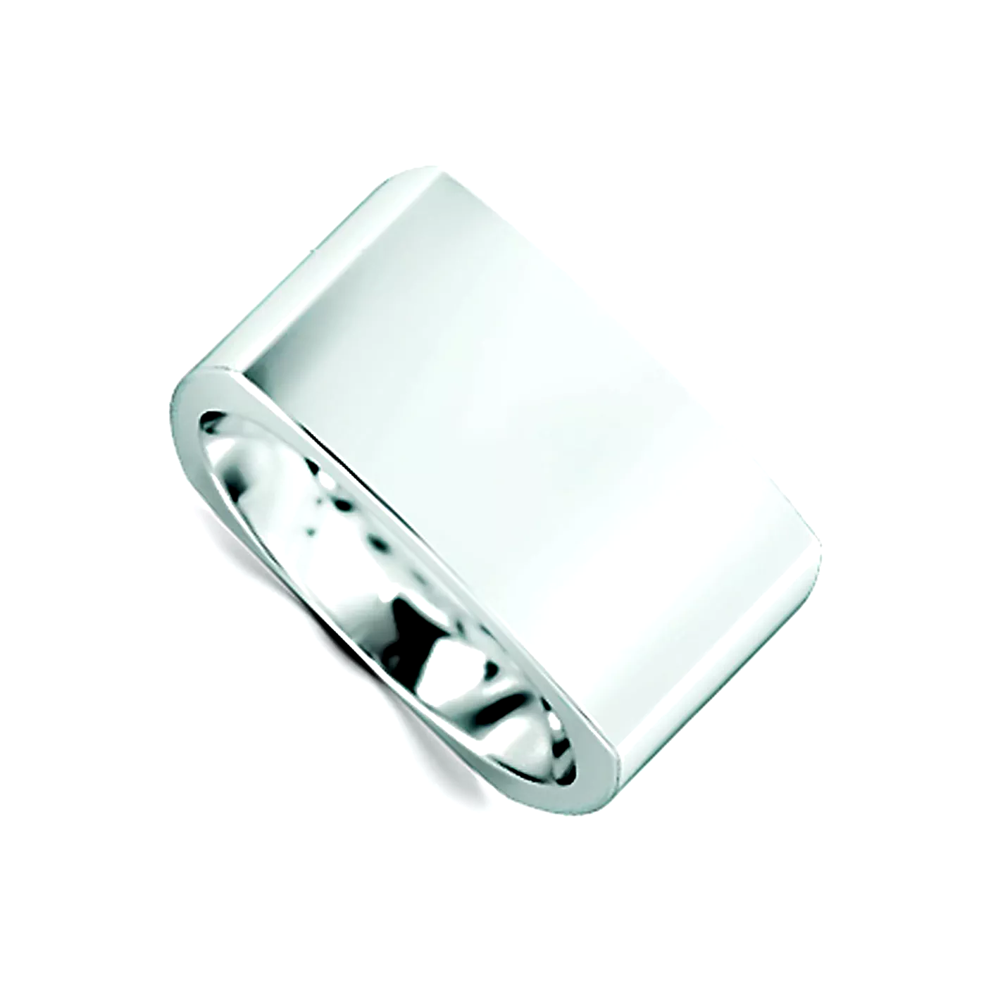 Flat Euro Comfort Fit (10mm)
