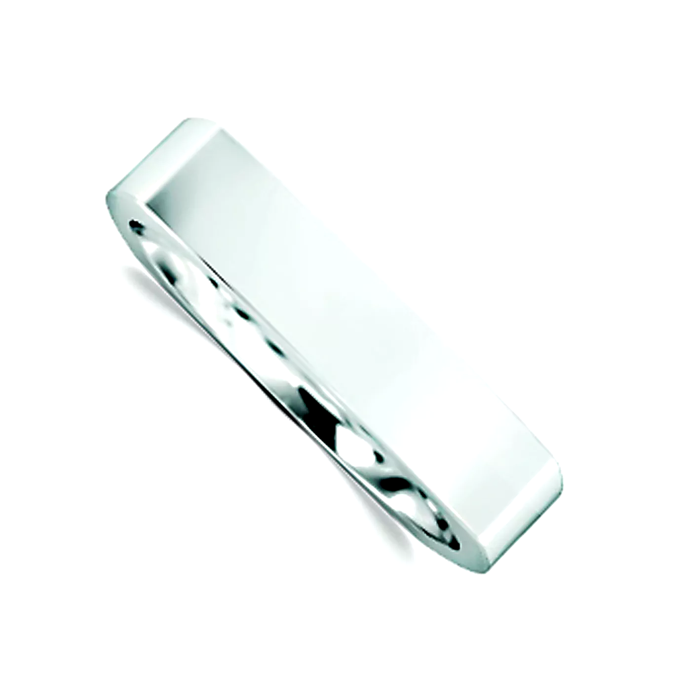 Flat Euro Comfort Fit (2mm)