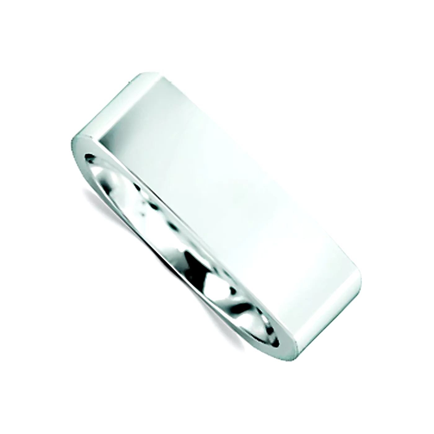 Flat Euro Comfort Fit (5mm)