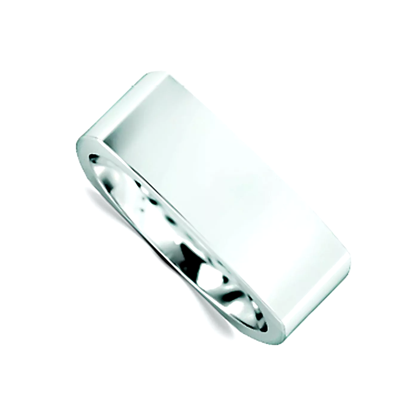 Flat Euro Comfort Fit (6mm)