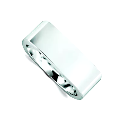 Flat Euro Comfort Fit (6mm)