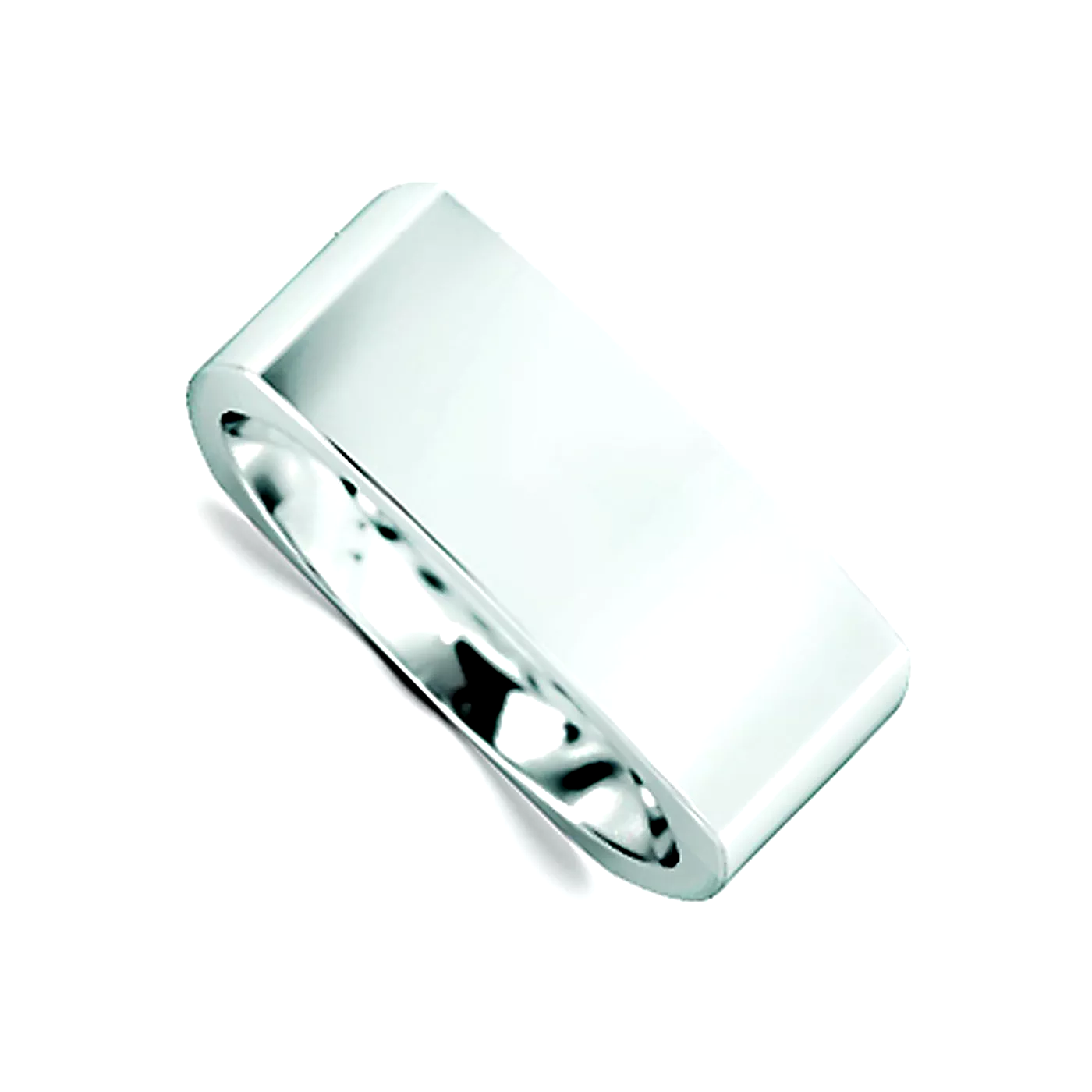 Flat Euro Comfort Fit (7mm)