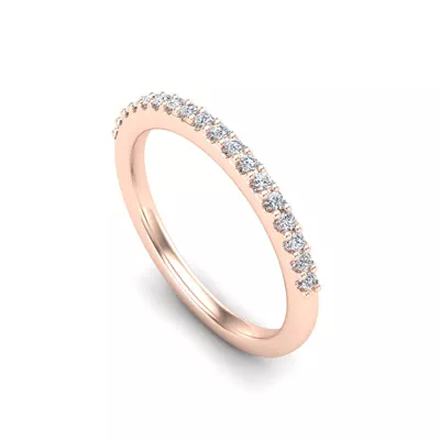Violet Pave Band