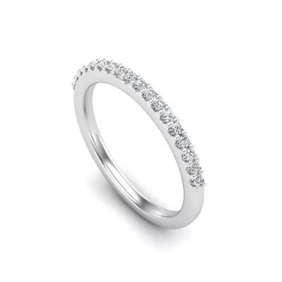 Violet Pave Band