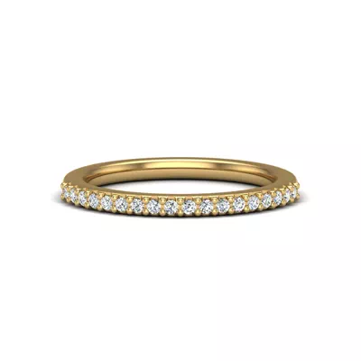 Violet Pave Band