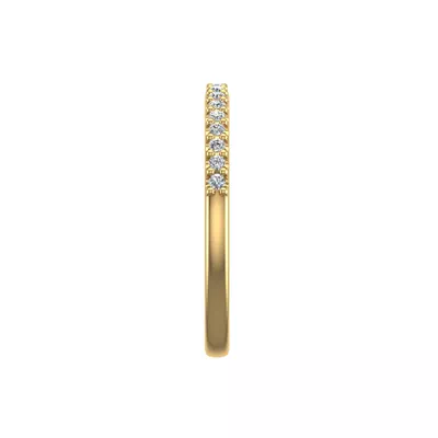 Violet Pave Band