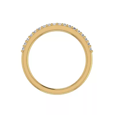 Violet Pave Band