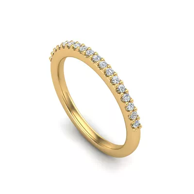 Violet Pave Band