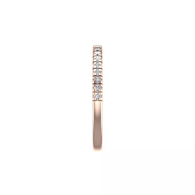 Kinsley Pave Band