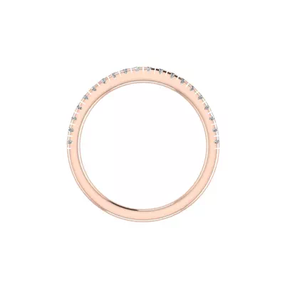 Kinsley Pave Band