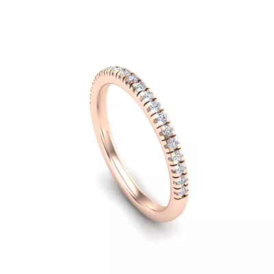 Kinsley Pave Band