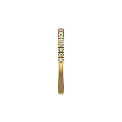 Kinsley Pave Band