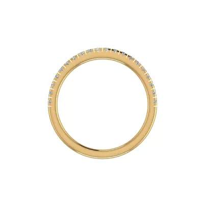 Kinsley Pave Band