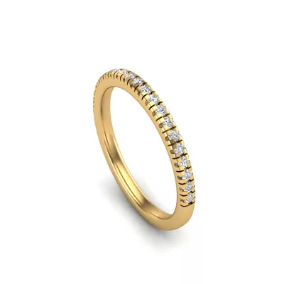 Kinsley Pave Band