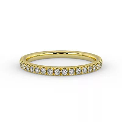 Kinsley Pave Band