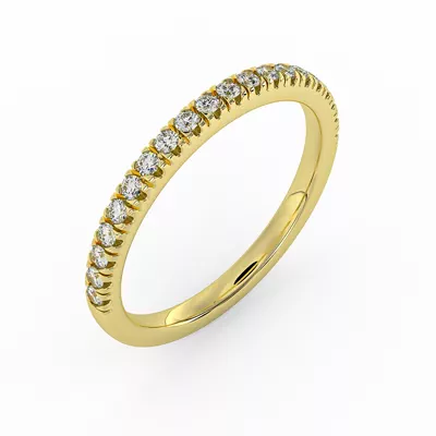 Kinsley Pave Band