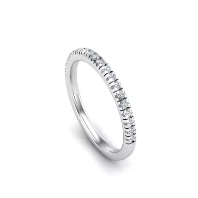 Kinsley Pave Band