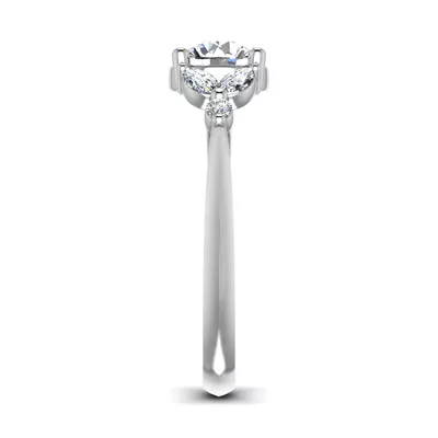 Autumn Engagement Ring