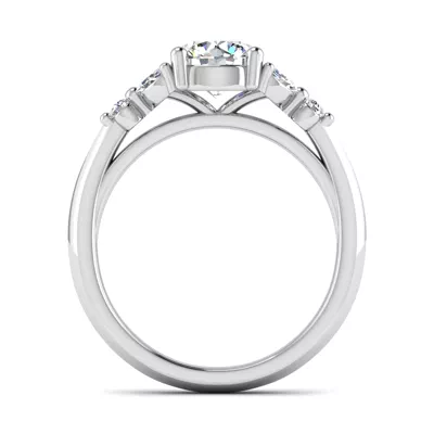 Autumn Engagement Ring