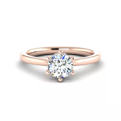 Tillie Engagement Ring