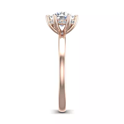 Tillie Engagement Ring