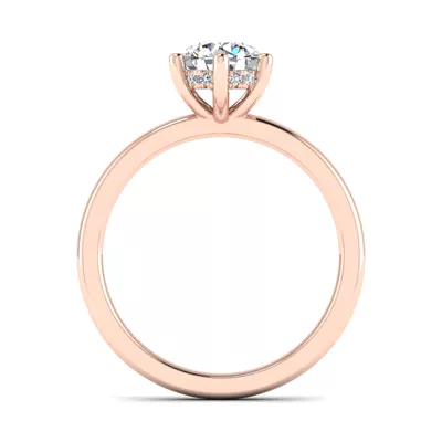 Tillie Engagement Ring