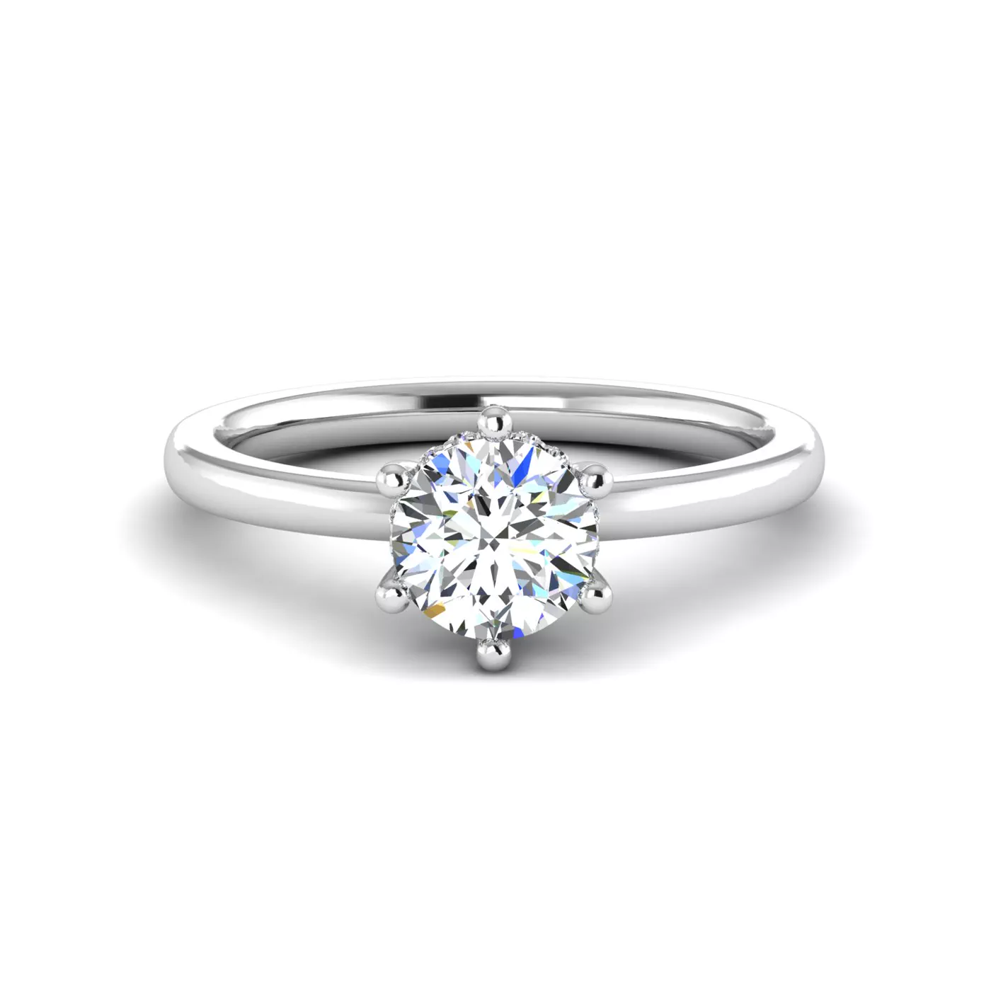 Tillie Engagement Ring