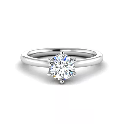 Tillie Engagement Ring