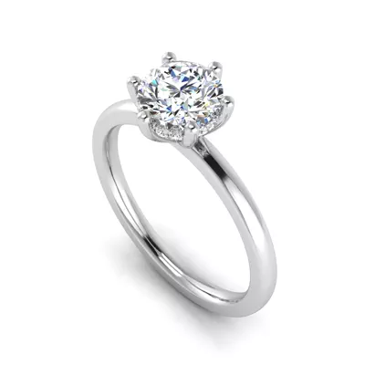 Tillie Engagement Ring
