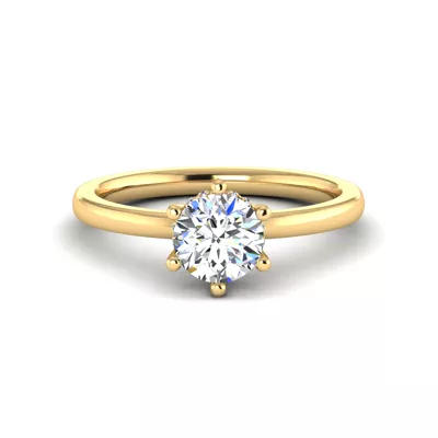 Tillie Engagement Ring