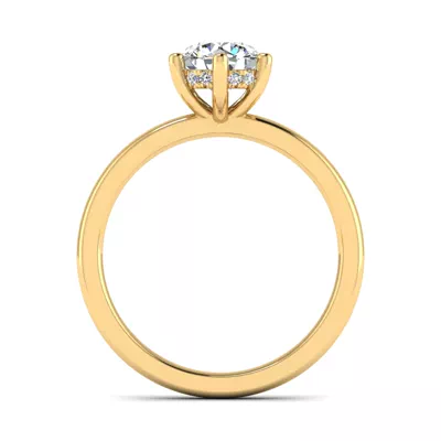 Tillie Engagement Ring