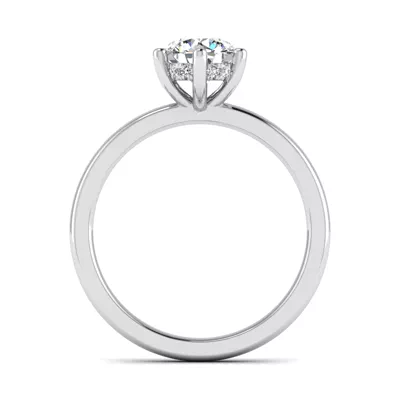 Tillie Engagement Ring