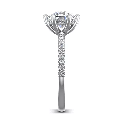Remy Engagement Ring