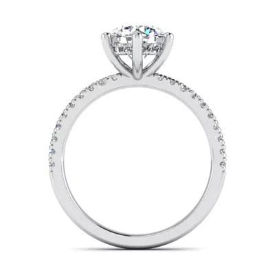 Remy Engagement Ring