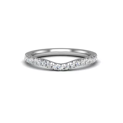 Vivian Lab Pave Band