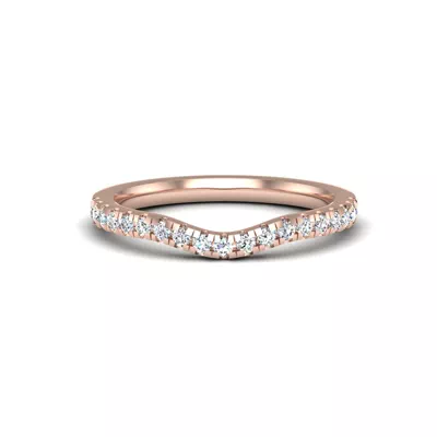 Athena Pave Band