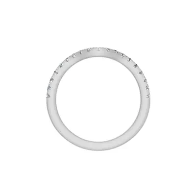 Athena Pave Band