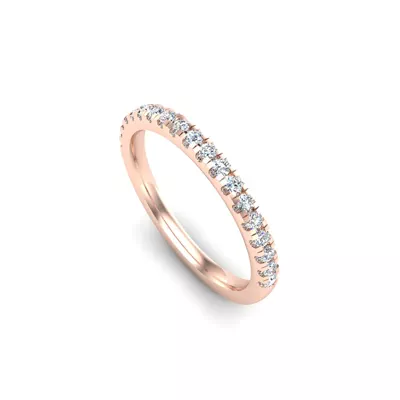 Hadley Pave Band