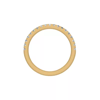 Hadley Pave Band