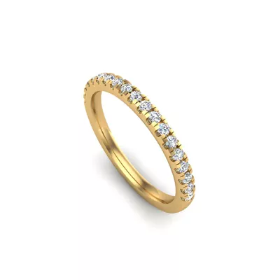 Hadley Pave Band