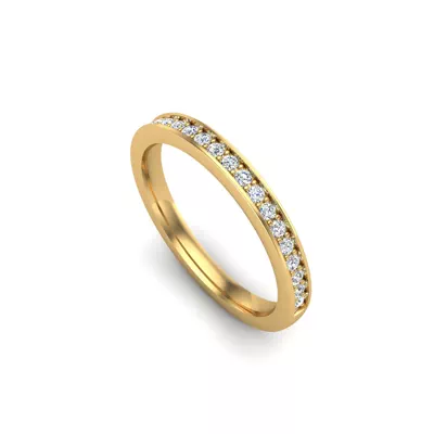 Eliza Pave Band
