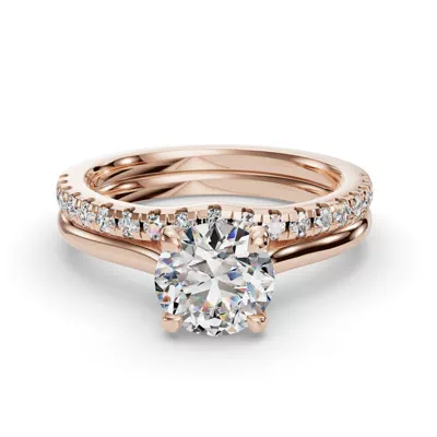 Adalynn Pave Band