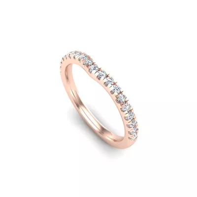 Adalynn Pave Band