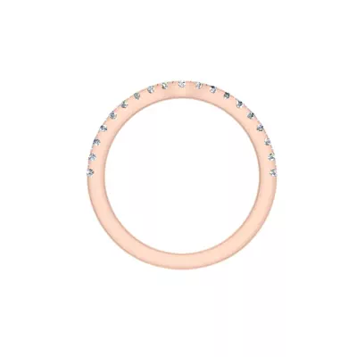 Adalynn Pave Band